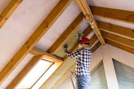 Best Spray Foam Insulation in Mcguire Af, NJ